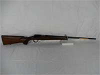 .22 Magnum - Browning T-Bolt Rifle