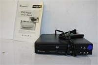 Cyberhome DVD Player