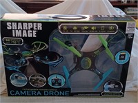 Sharper Image Drone