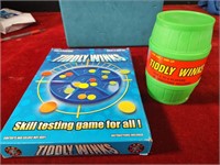 Tiddly Winks