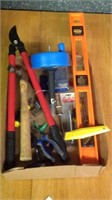 Misc Tool Lot Some New