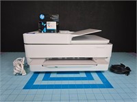 HP ENVY Pro 6455 printer/scanner/copier
