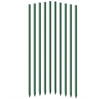 220ct Garden Stakes 1/4 x5' Climbing Supports
