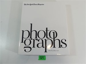 Photographs - The New York Times Magazine - 2011