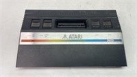 Atari video game console