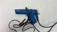 RAC Blue Timing Light Gun