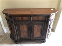 FOYER/SERVER TABLE