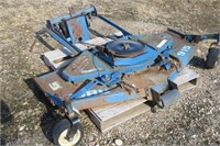 Ford 915 Belly Mower