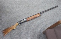 Remington Ducks Unlimited Model 1100 Mag Shotgun