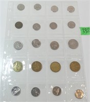 Canadian Coins