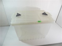 Storage Bin 68.1 L