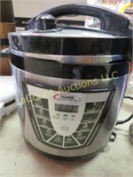 like new power pressure cooker