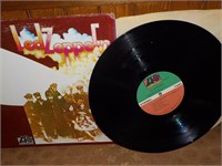 Led Zepplin II Vinyl record album