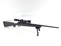 Remington Model 710 - 270 Win Rifle w Bipod Scope