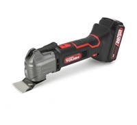 Hyper Tough 20V Max Lithium-Ion Oscillating P