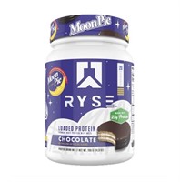 RYSE Loaded Protein Powder, Chocolate Moonpie, 2