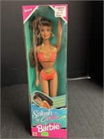 Teresa Splash ‘n Color Barbie doll