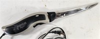 American Angler Electric Filet Knife