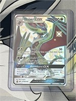 Pokemon Noivern GX SV78/SV94