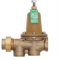 Watts Water Pressure Reducing Valve

New
Watts