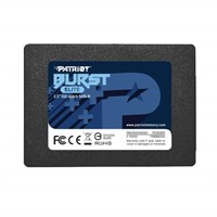 Patriot Burst Elite SATA 3 480GB SSD 2.5" Solid S