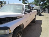 1998 Dodge Ram 1500 ST 232