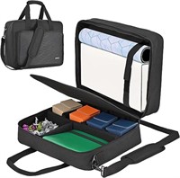 MTG Deck Bag Travel Case
