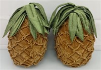 MWW Market pineapple pillows