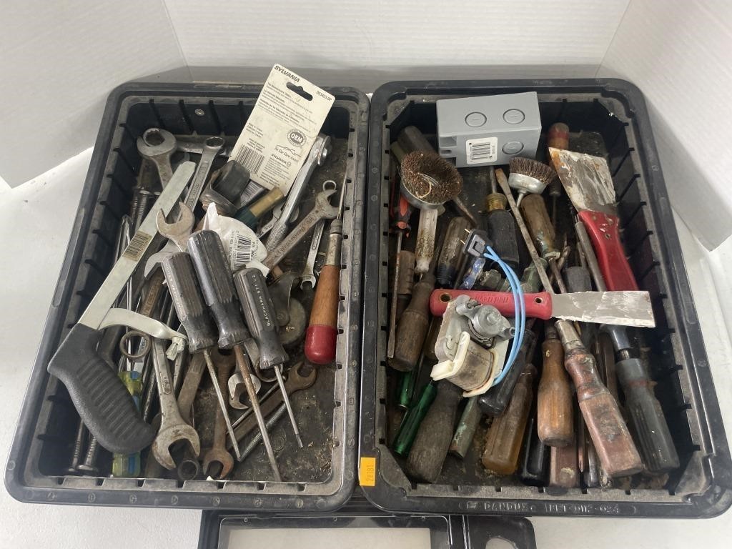 Misc tools