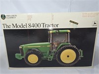 John Deere 8400 Toy