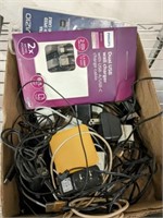 ELECTRONIC ACCESSORIES AND CORDS