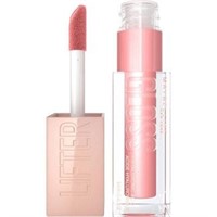 D1)  New Maybelline Lifter Lip Gloss Makeup with