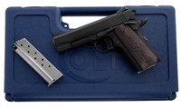 Colt Lightweight Commander 9mm 1911