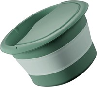 $34 Pedicure Travel Basin