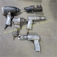 AIR TOOLS, UNTESTED