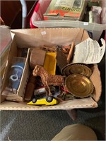 Toy Box Lot