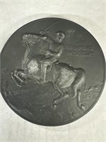 KRONPRINZ WILHELM COMMEMORATIVE MEDAL 1916