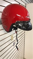 New XL-VCan Helmet V500
