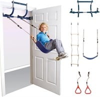 Gym1 4-Piece Doorway Swing Set