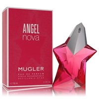 Thierry Mugler Angel Nova 1.7 Oz Refillable Spray