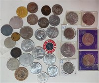 Collectible Coins