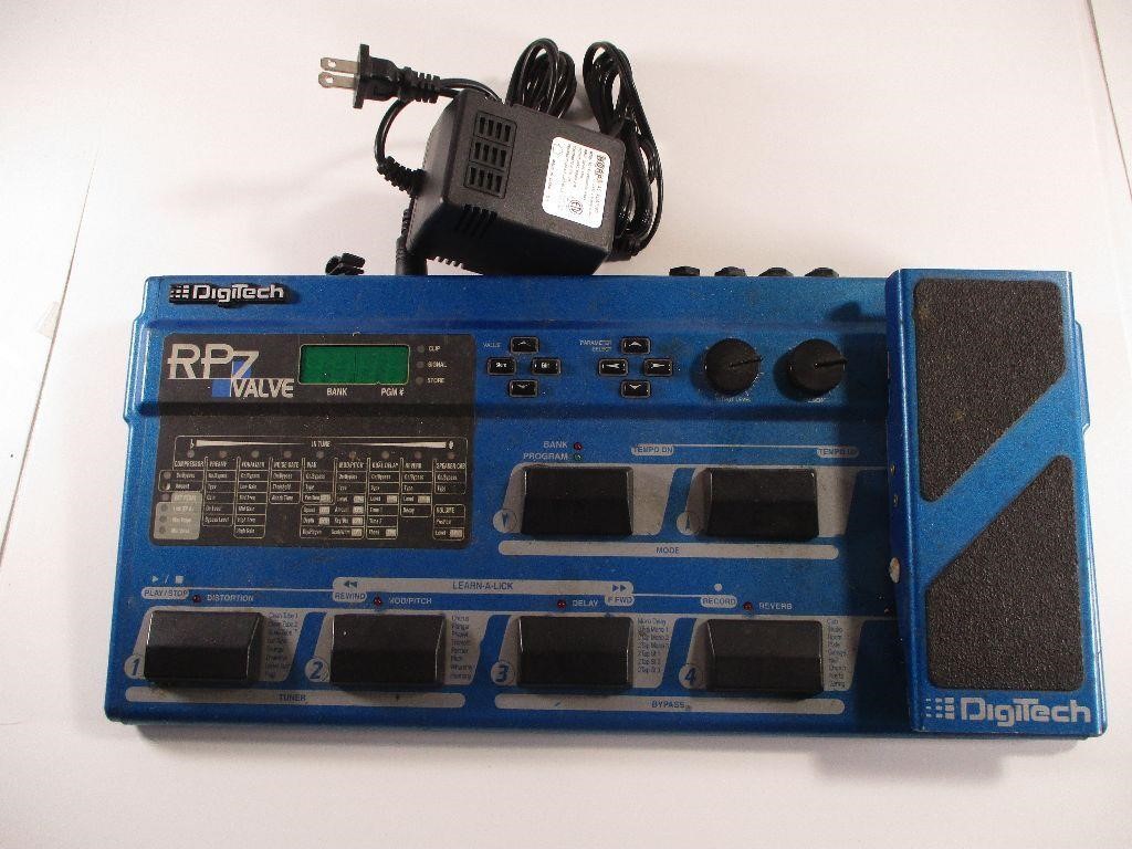 PRO Audio Equipment and Electronics