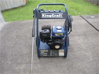 KINGCRAFT 2200 PSI Pressure Washer