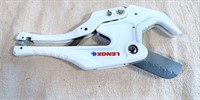 large Lenox tubing cutters