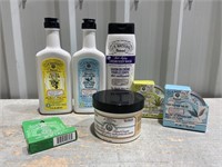 Watkins Hand /Foot And Body Care