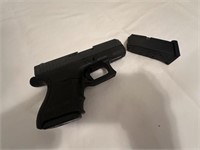 Glock 26 9mm Pistol ADAB320