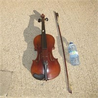 Vintage Antonius Stradiuvarius Cremonenfis Violin