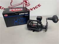 Penn Warfare War20LWLC Depth Counter Conventional