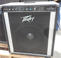 PEAVEY COMBO MARK III SERIES (BAD)