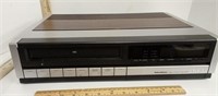 RCA Selectivision Video Cassette Recorder VHS
